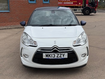 Used Citroen DS3 2013 for sale - 79601389: Photo