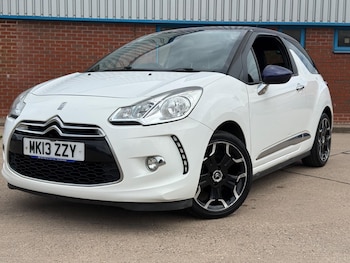 Used Citroen DS3 2013 for sale - 79601389: Photo