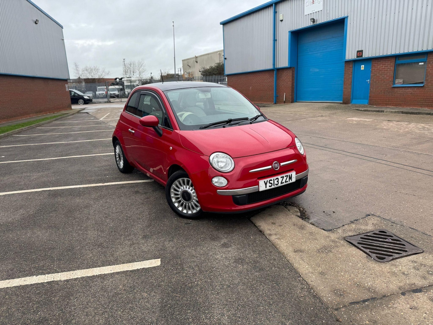 Used Fiat 500 2013 for sale - 77625384: Photo 11