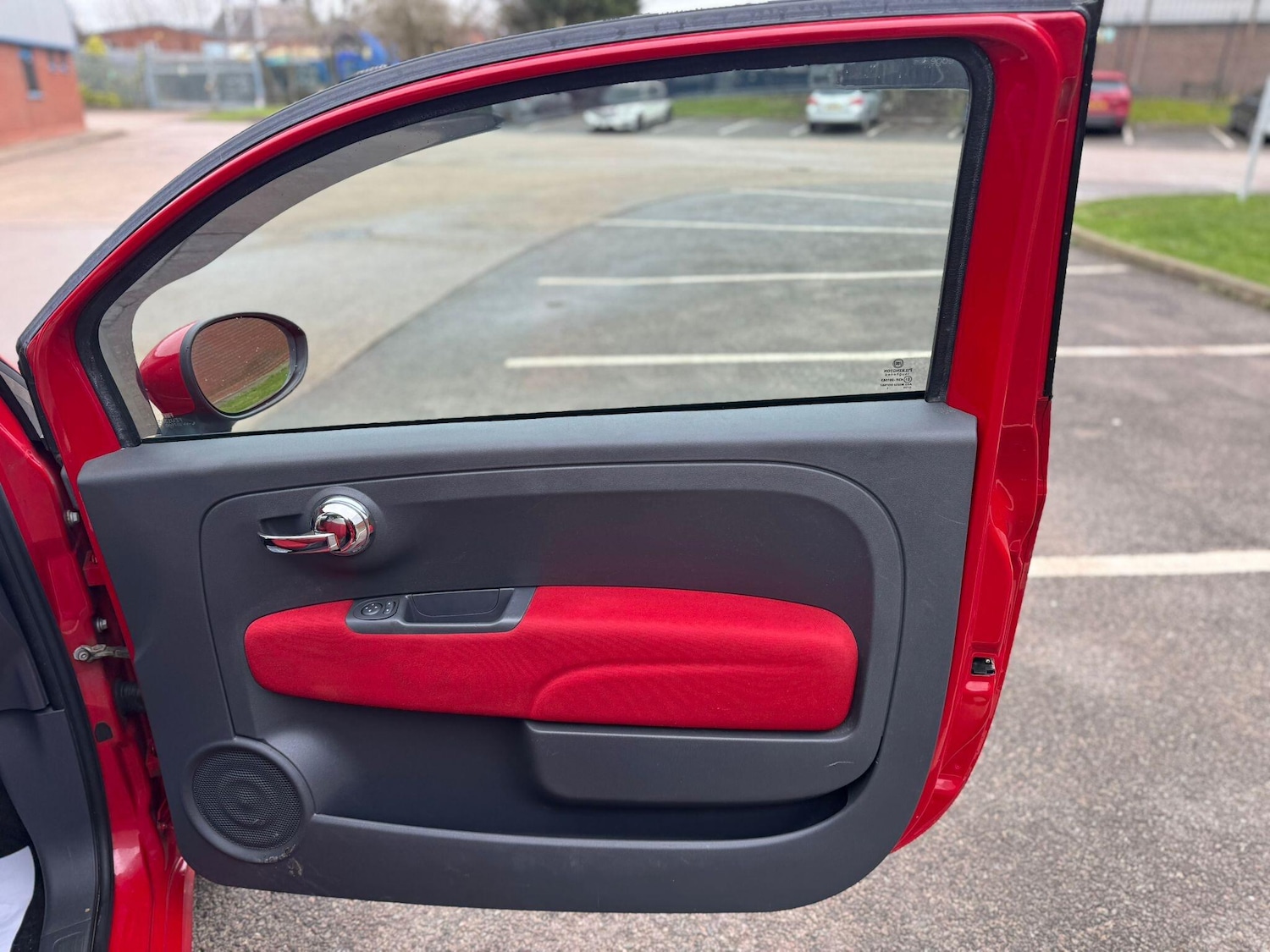 Used Fiat 500 2013 for sale - 77625384: Photo 15