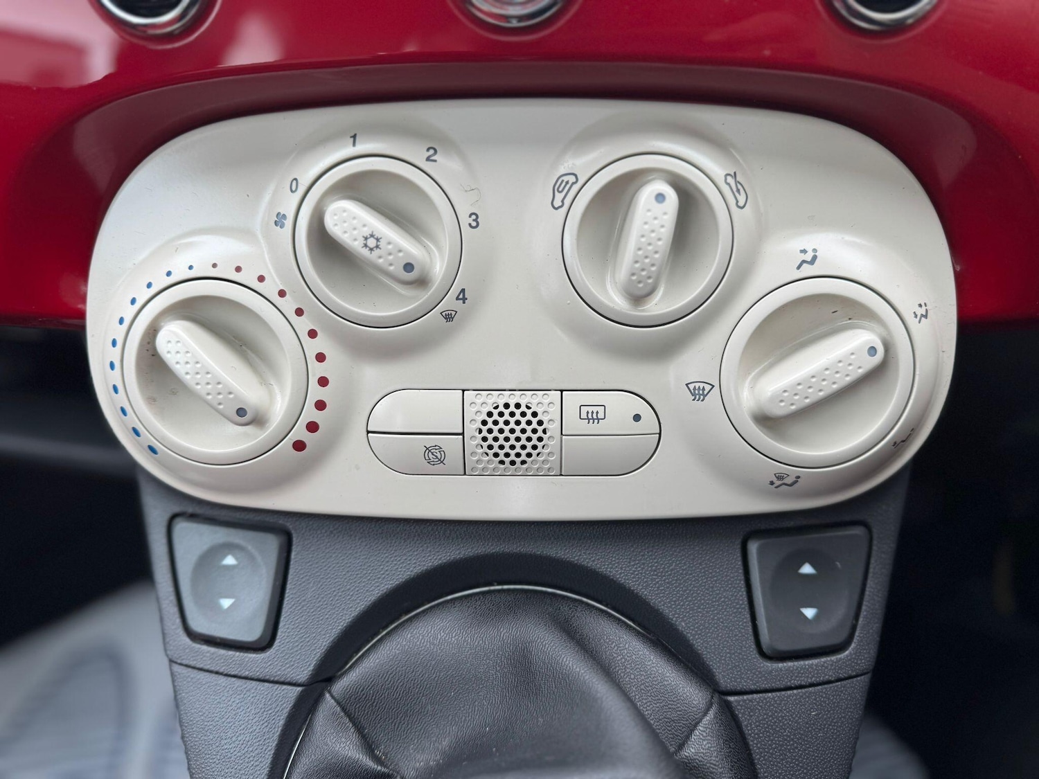 Used Fiat 500 2013 for sale - 77625384: Photo 18