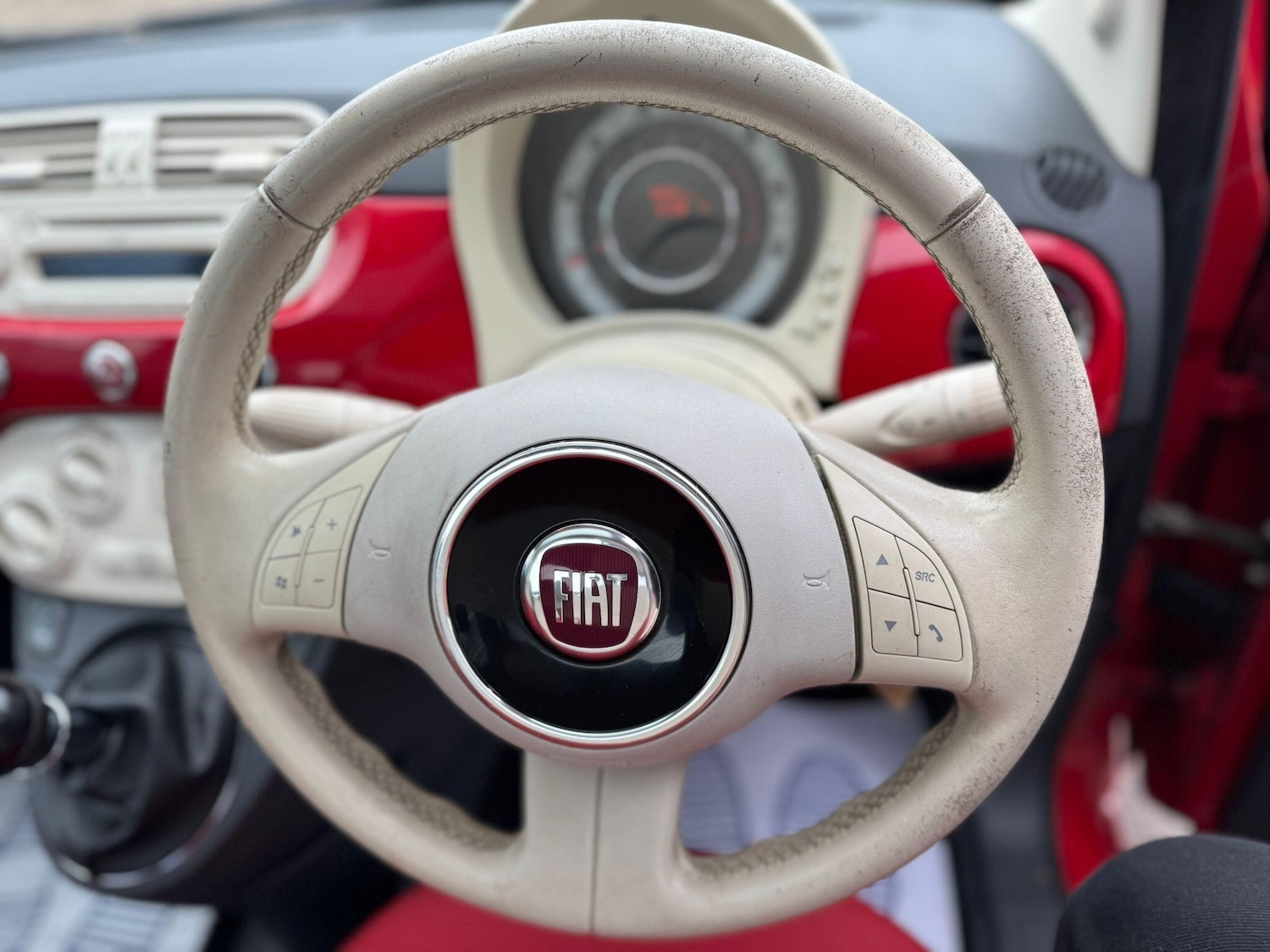 Used Fiat 500 2013 for sale - 77625384: Photo 20