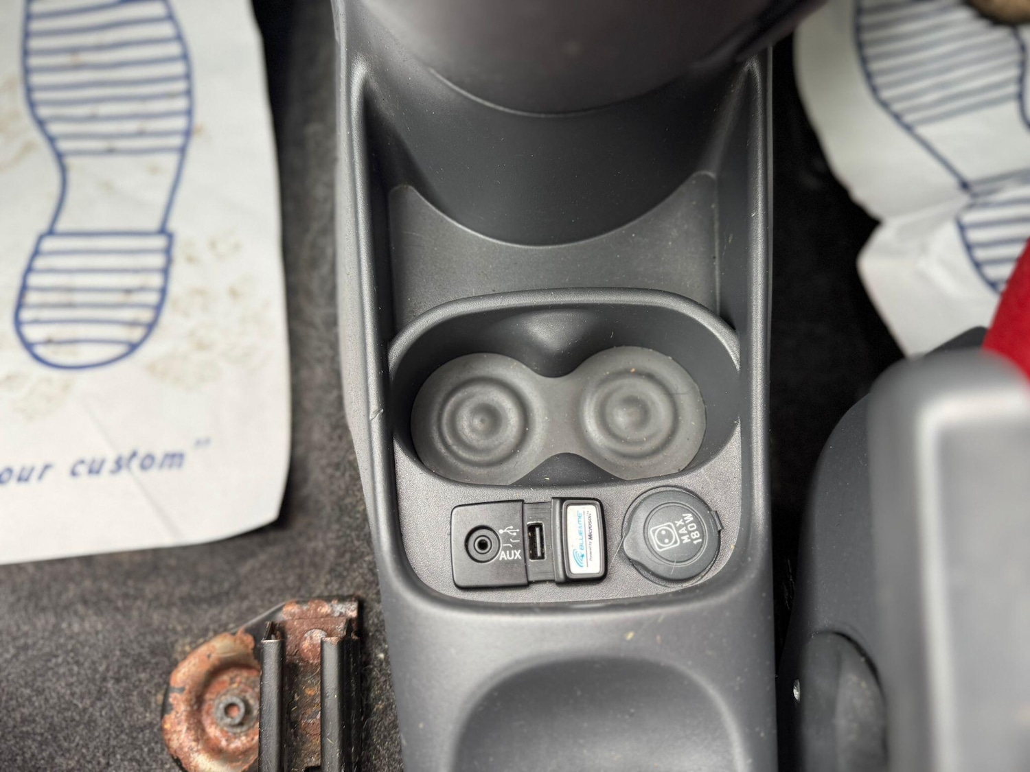 Used Fiat 500 2013 for sale - 77625384: Photo 21