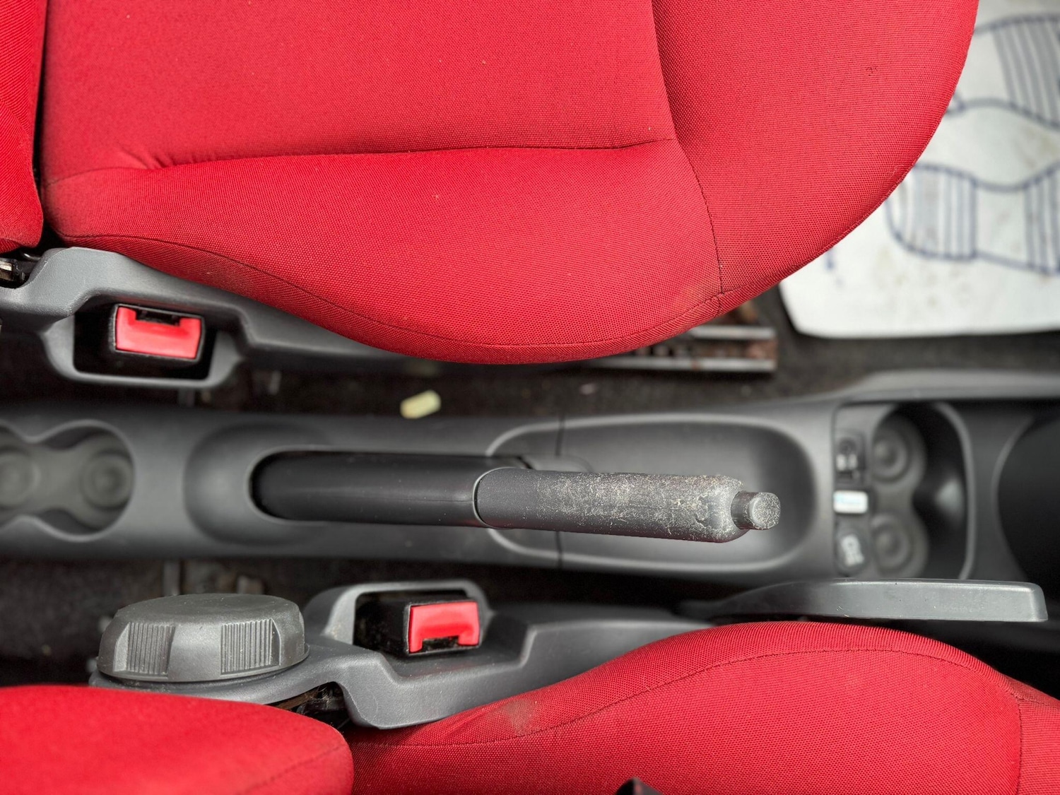 Used Fiat 500 2013 for sale - 77625384: Photo 22