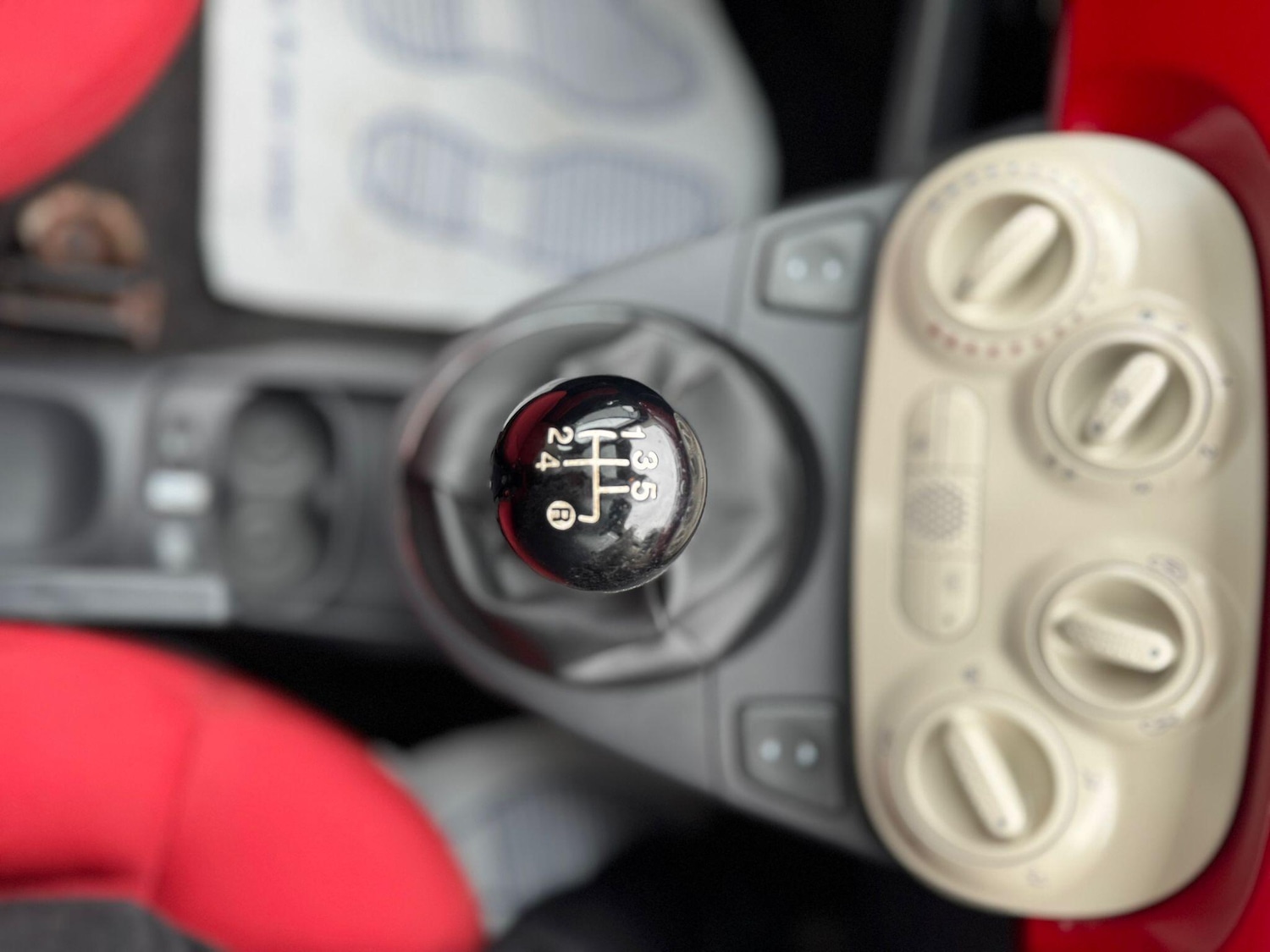 Used Fiat 500 2013 for sale - 77625384: Photo 23