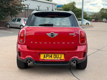 Used MINI Countryman 2014 for sale - 79601513: Photo