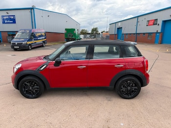 Used MINI Countryman 2014 for sale - 79601513: Photo
