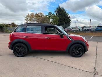 Used MINI Countryman 2014 for sale - 79601513: Photo