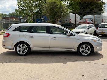 Used Ford Mondeo 2012 for sale - 78516372: Photo