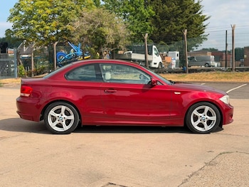 Used BMW 1 Series 2011 for sale - 79256284: Photo