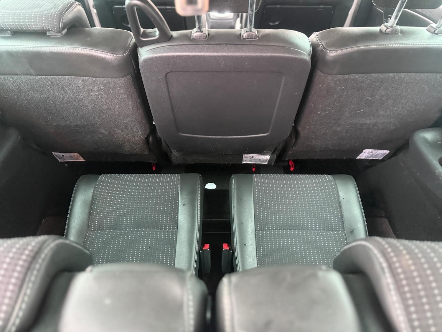 Used Renault Grand Scenic 2011 for sale - 77537357: Photo 17