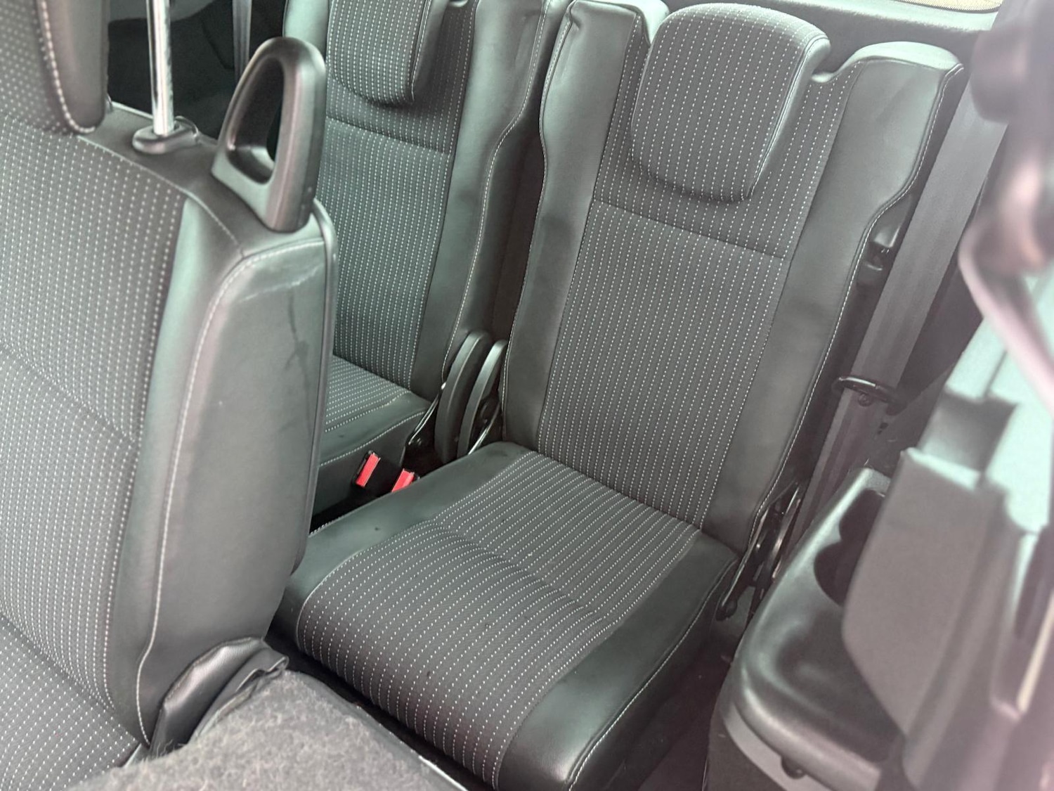 Used Renault Grand Scenic 2011 for sale - 77537357: Photo 18