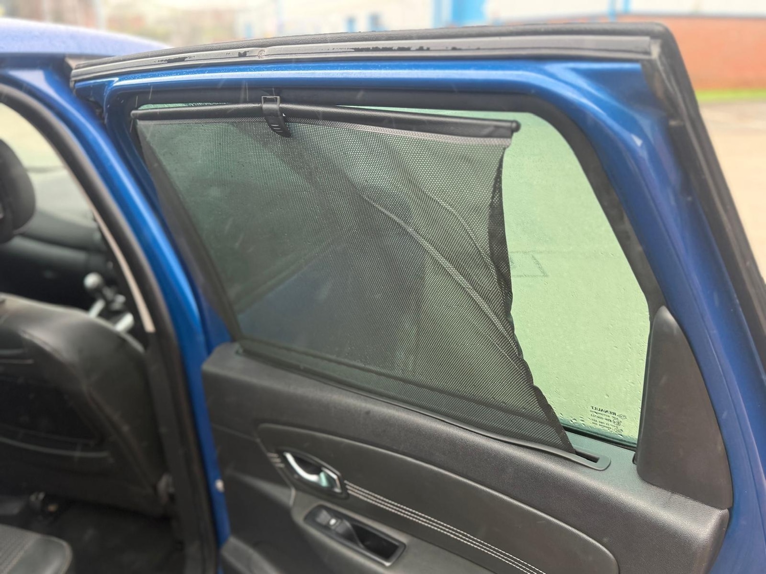 Used Renault Grand Scenic 2011 for sale - 77537357: Photo 20