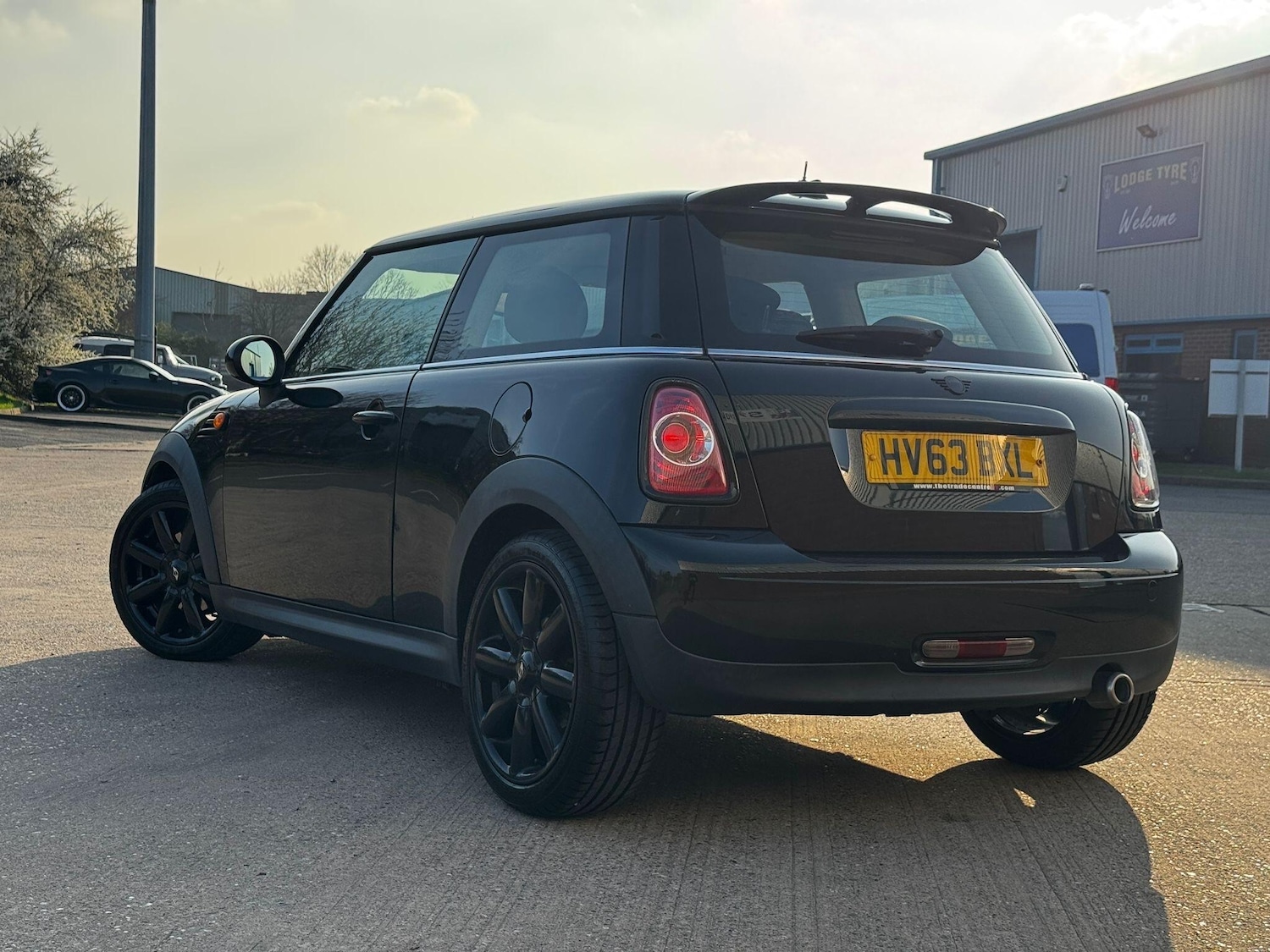 Used MINI Hatch for sale - 77977670: Photo 10