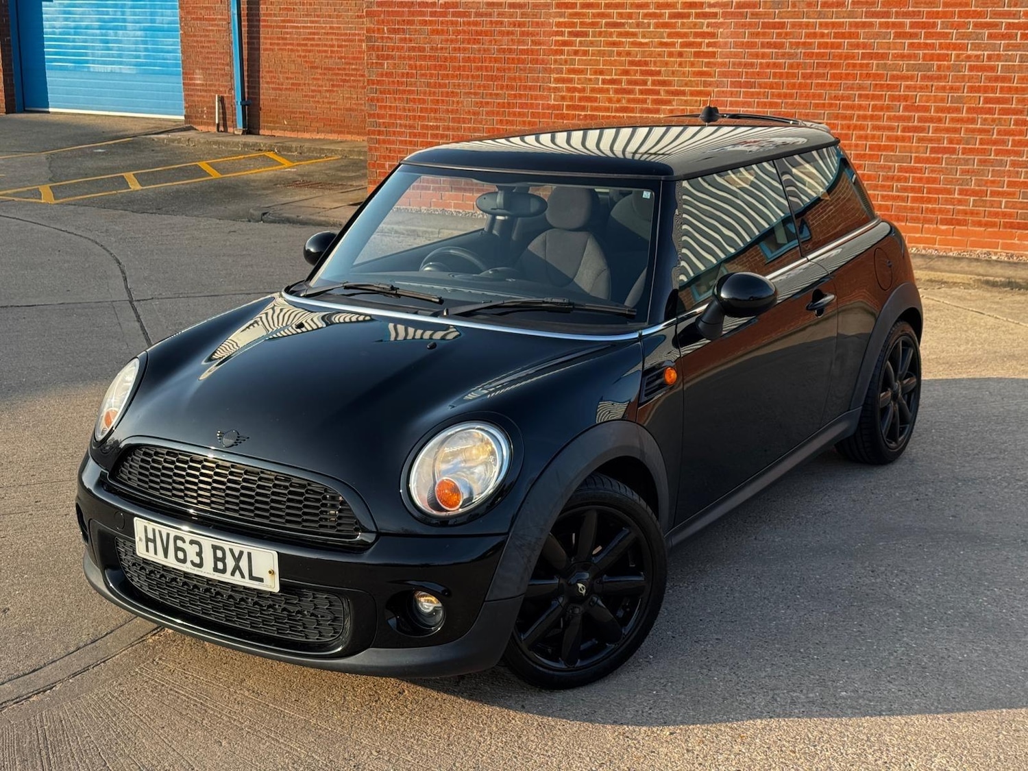 Used MINI Hatch for sale - 77977670: Photo 11