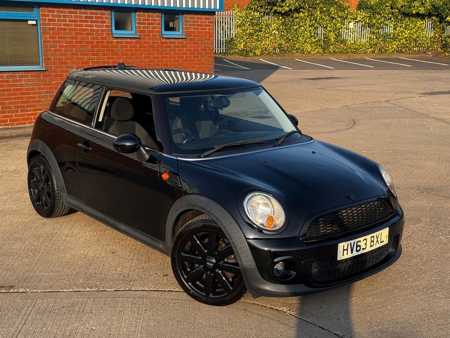 Used MINI Hatch for sale - 77977670: Photo 12