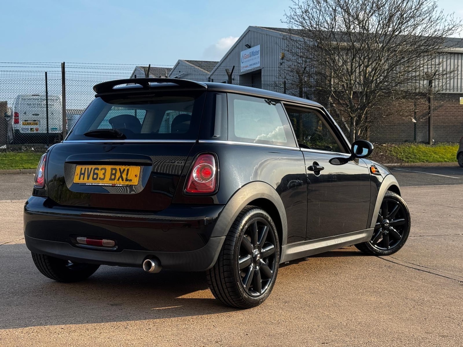 Used MINI Hatch for sale - 77977670: Photo 13