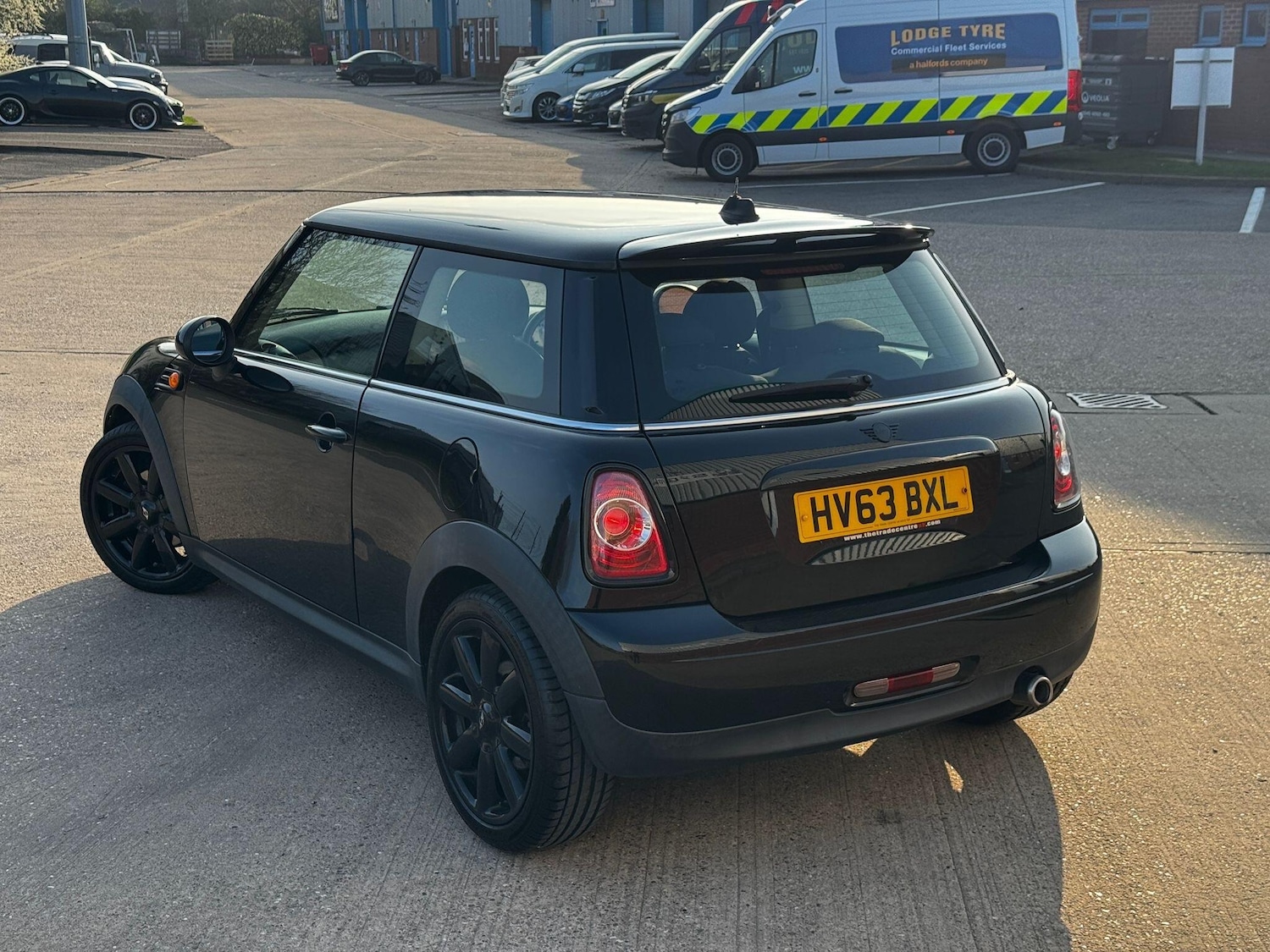 Used MINI Hatch for sale - 77977670: Photo 14