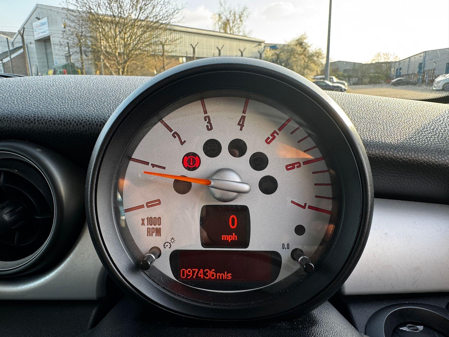 Used MINI Hatch for sale - 77977670: Photo 21