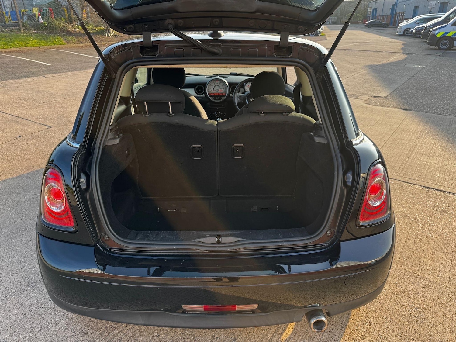 Used MINI Hatch for sale - 77977670: Photo 24