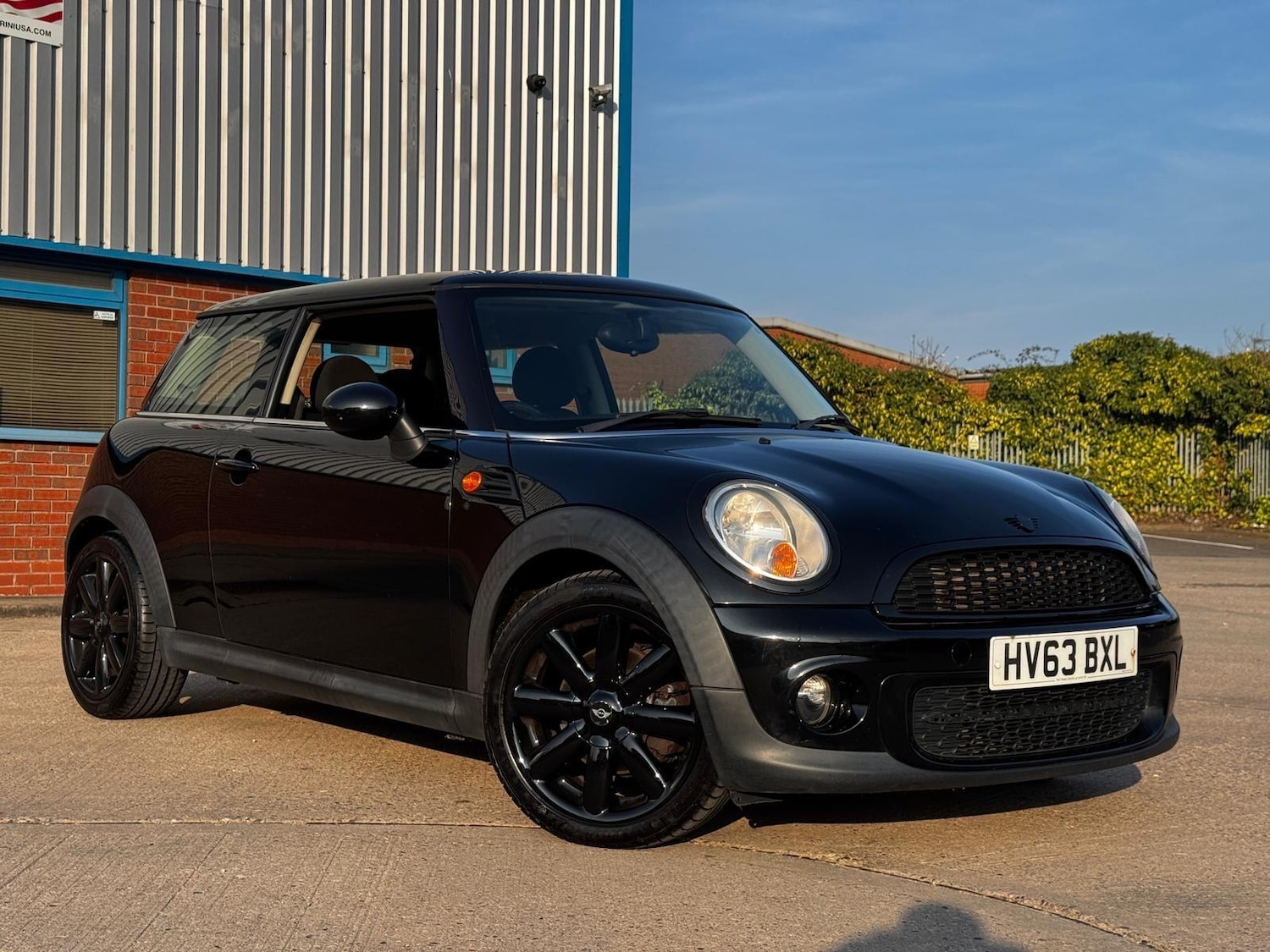 Used MINI Hatch for sale - 77977670: Photo 3