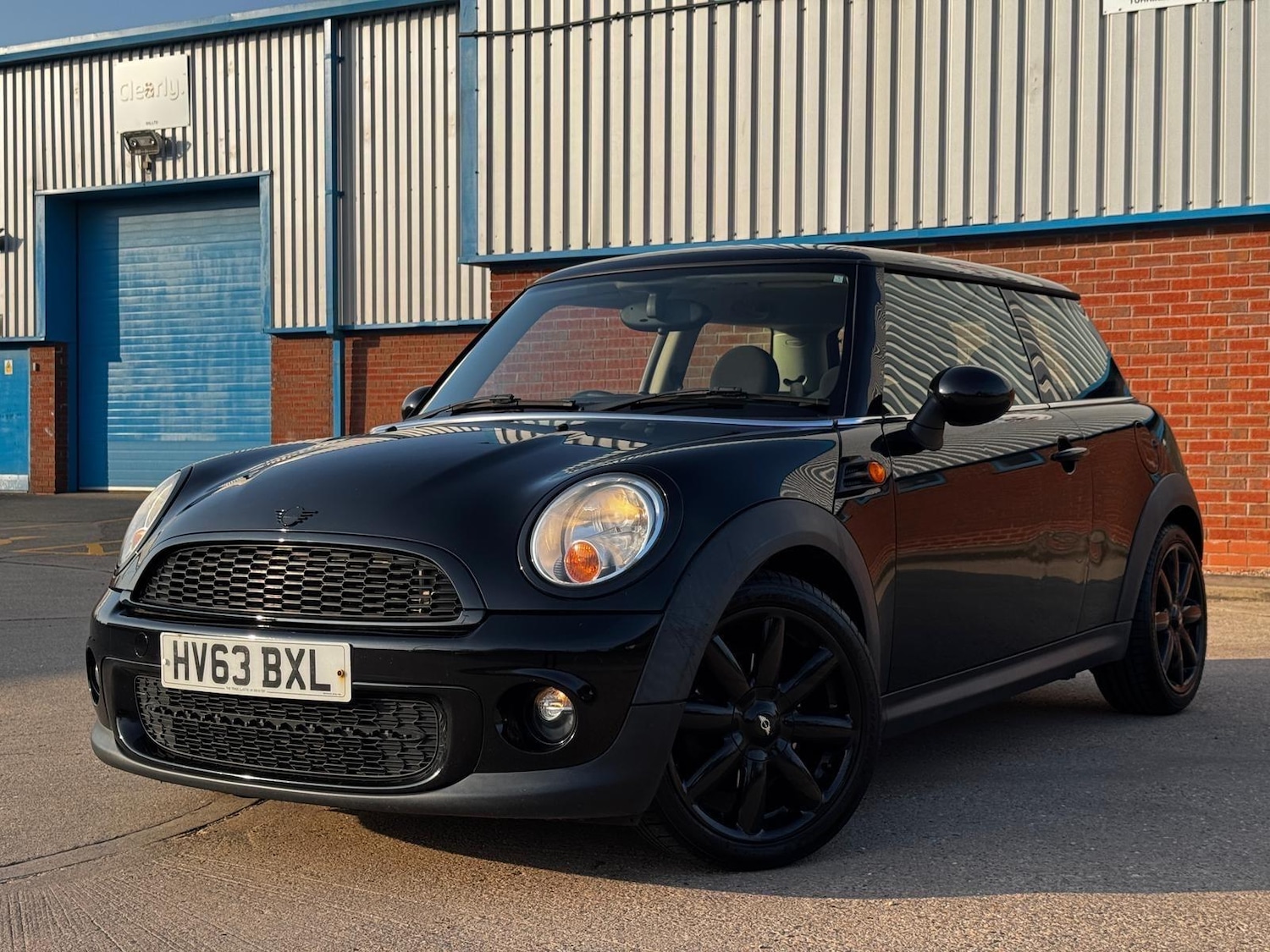 Used MINI Hatch for sale - 77977670: Photo 4