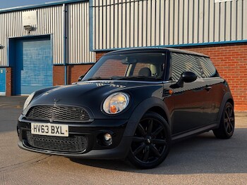 Used MINI Hatch 2014 for sale - 77977670: Photo