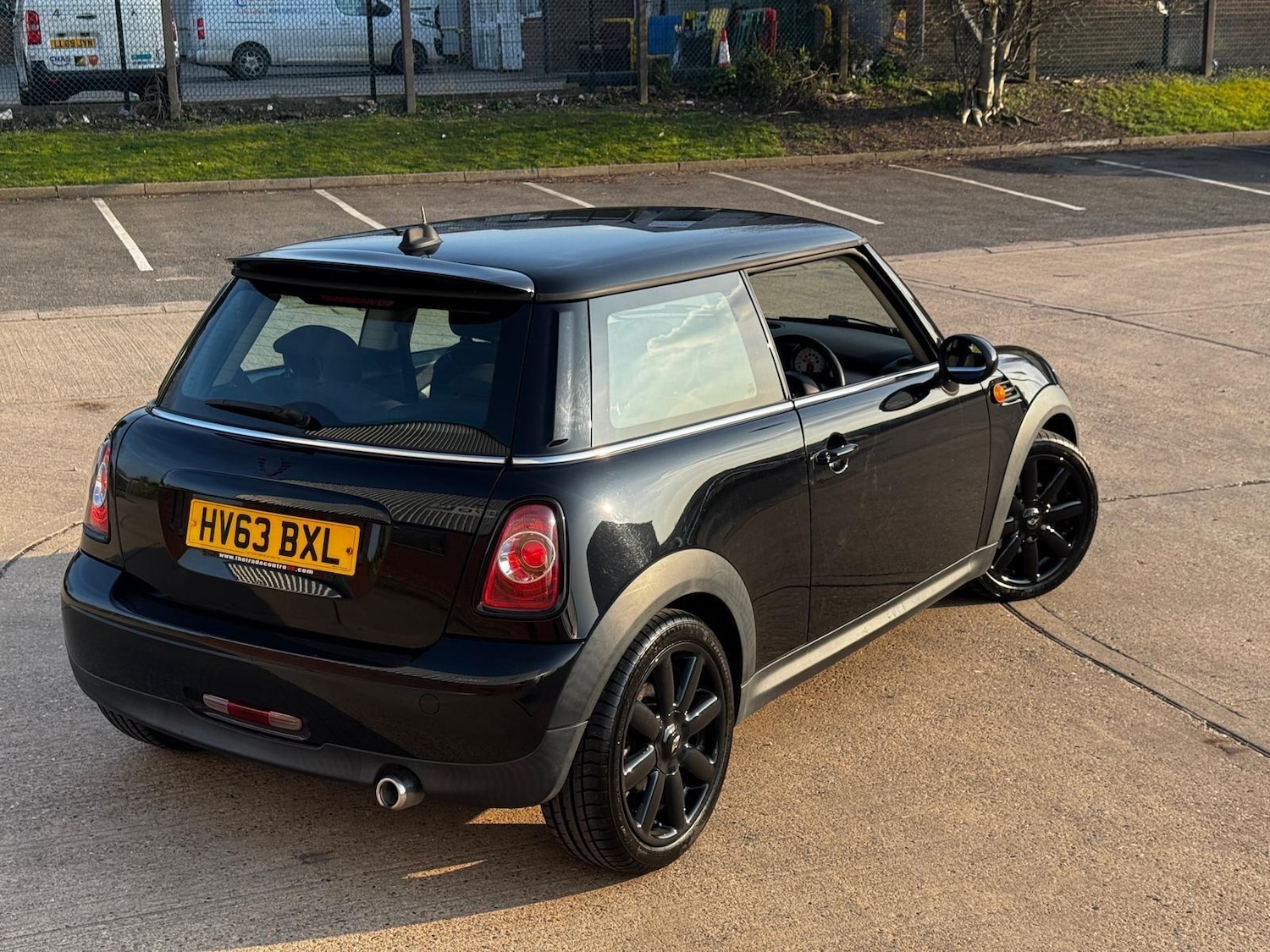Used MINI Hatch for sale - 77977670: Photo 5
