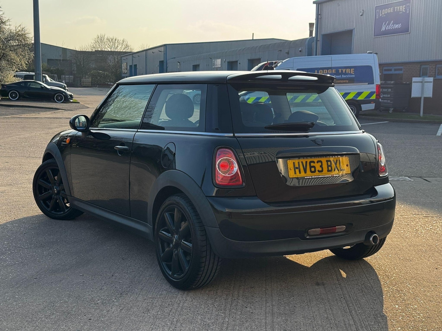 Used MINI Hatch for sale - 77977670: Photo 6