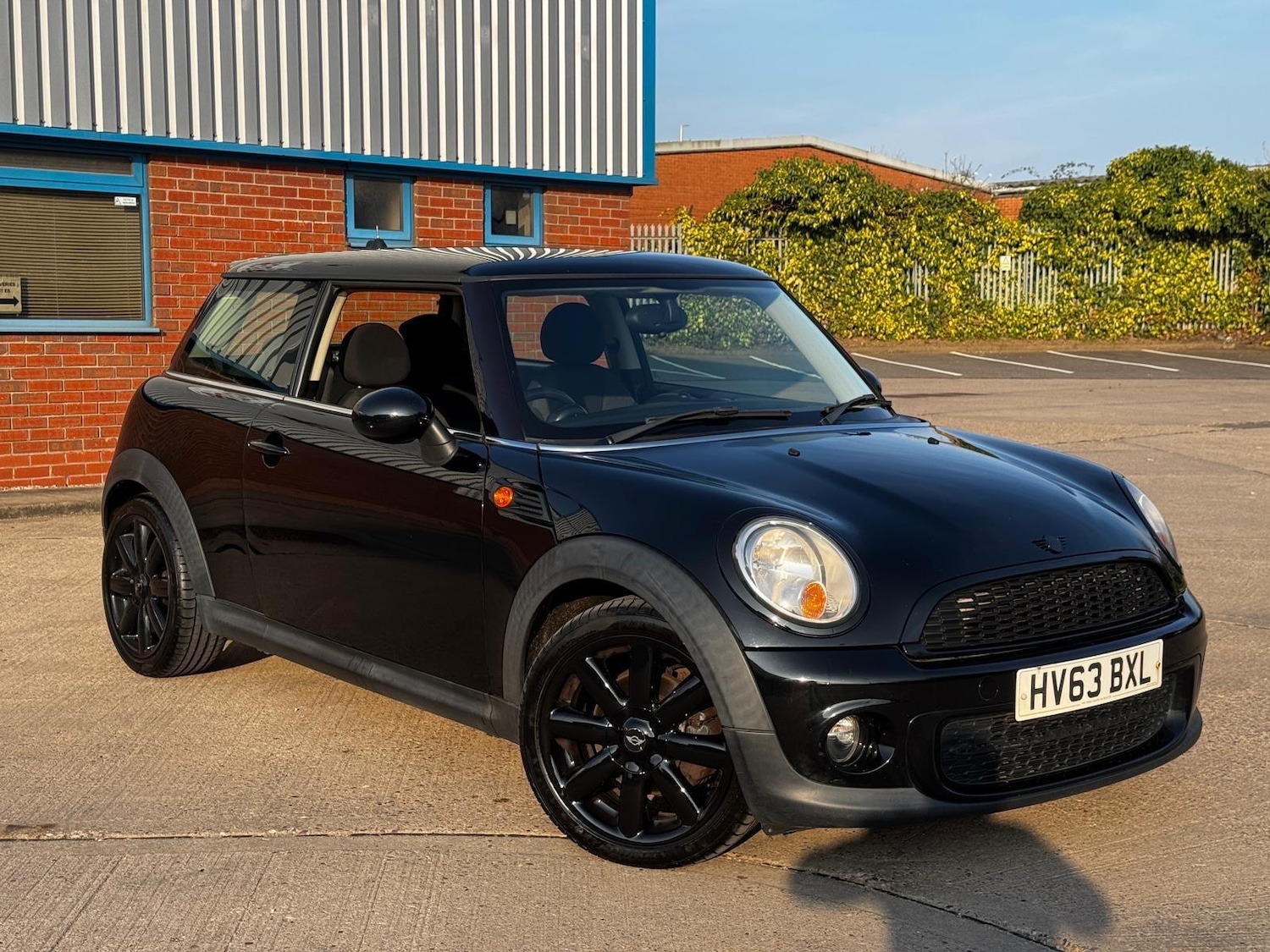 Used MINI Hatch for sale - 77977670: Photo 8