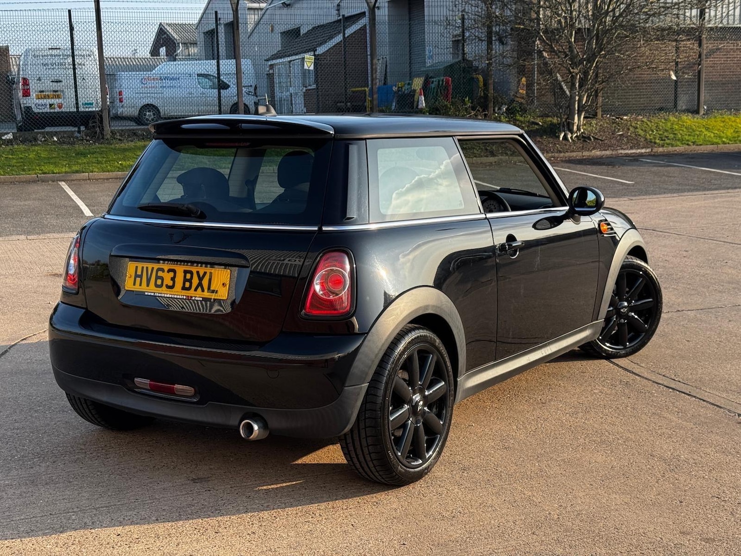 Used MINI Hatch for sale - 77977670: Photo 9