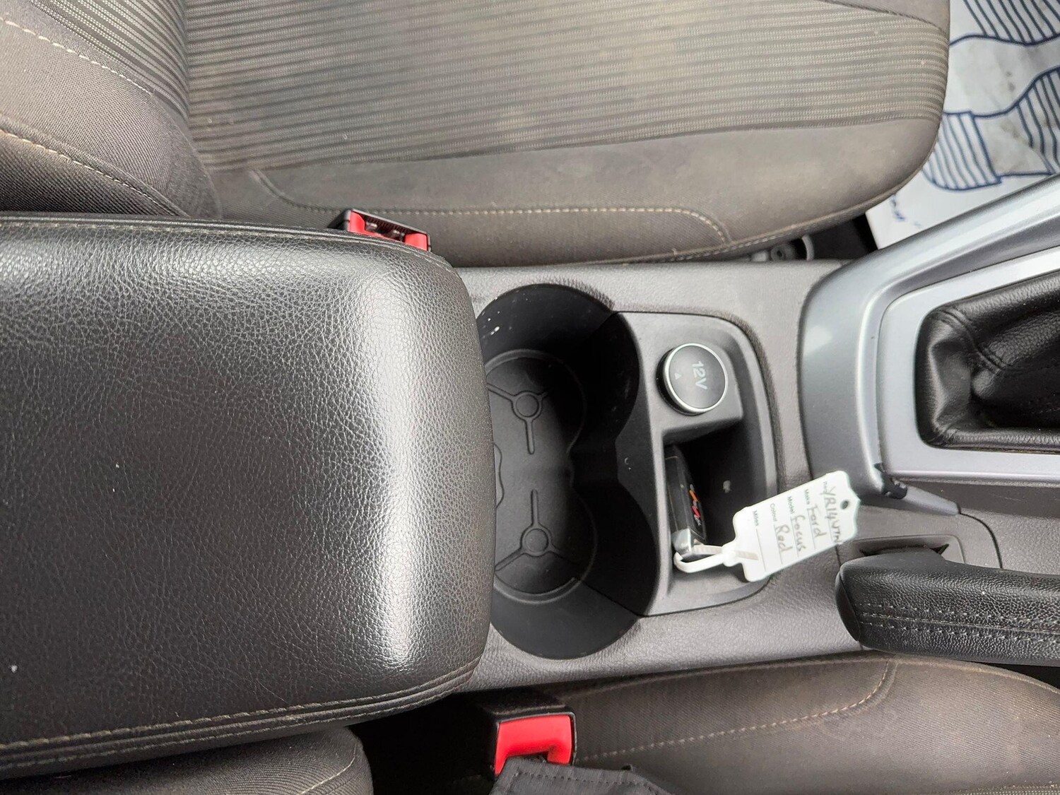 Used Ford Focus for sale - 77683709: Photo 14