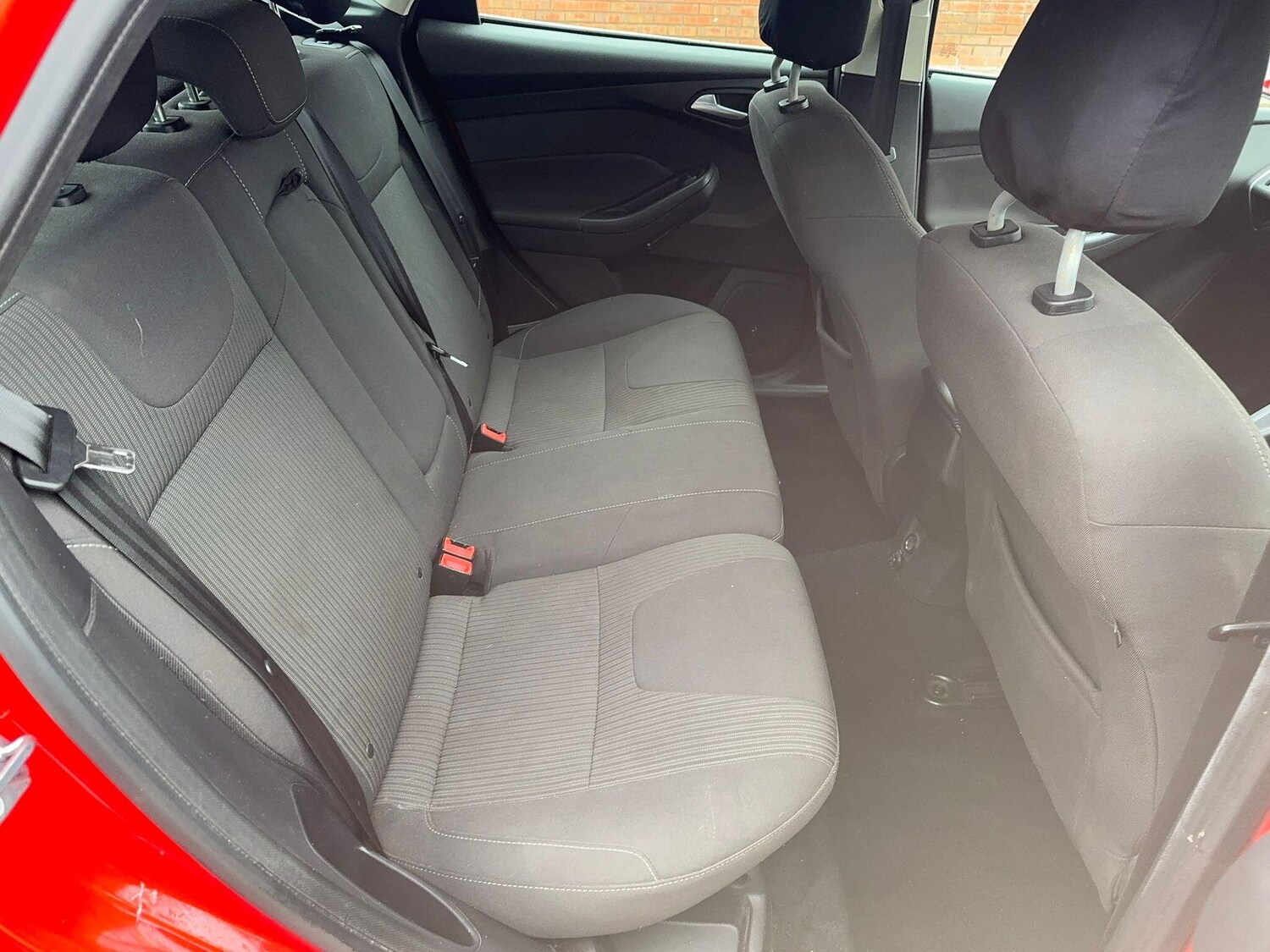 Used Ford Focus for sale - 77683709: Photo 17