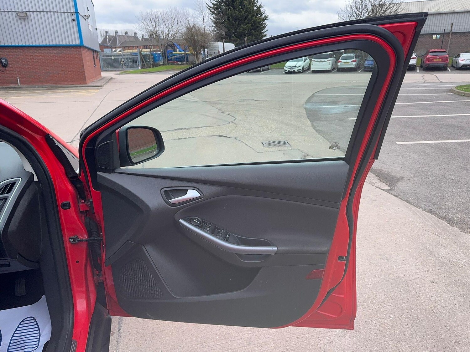 Used Ford Focus for sale - 77683709: Photo 20