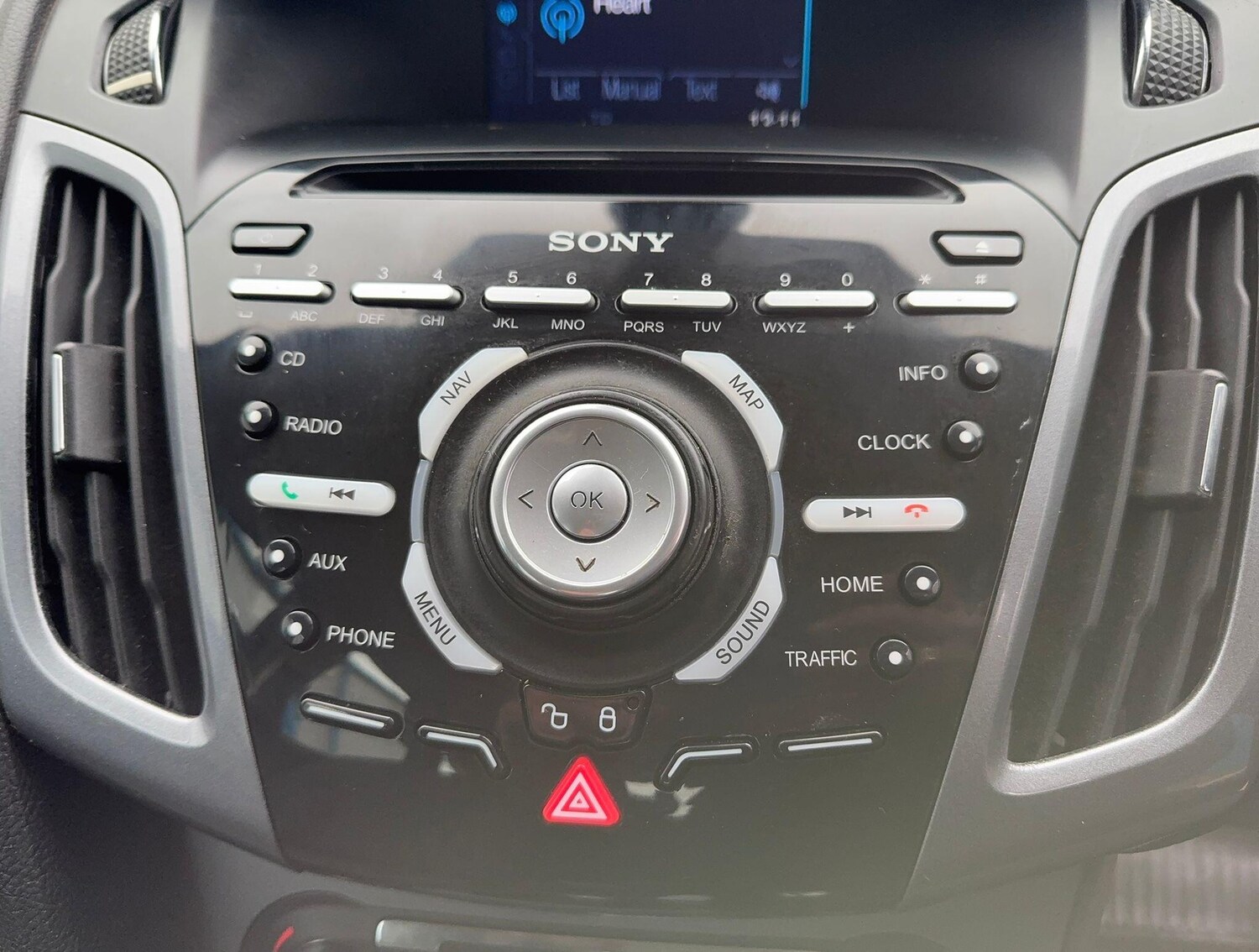 Used Ford Focus for sale - 77683709: Photo 23