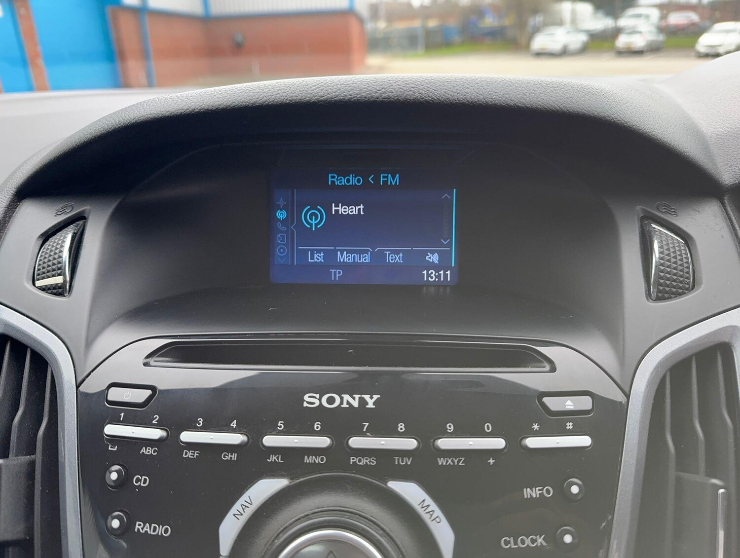 Used Ford Focus for sale - 77683709: Photo 24