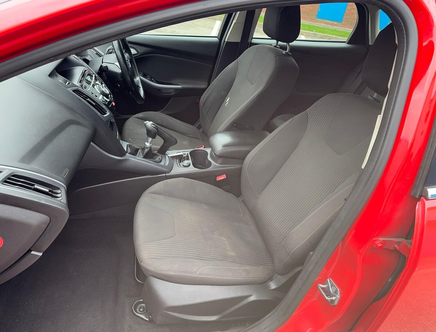 Used Ford Focus for sale - 77683709: Photo 28