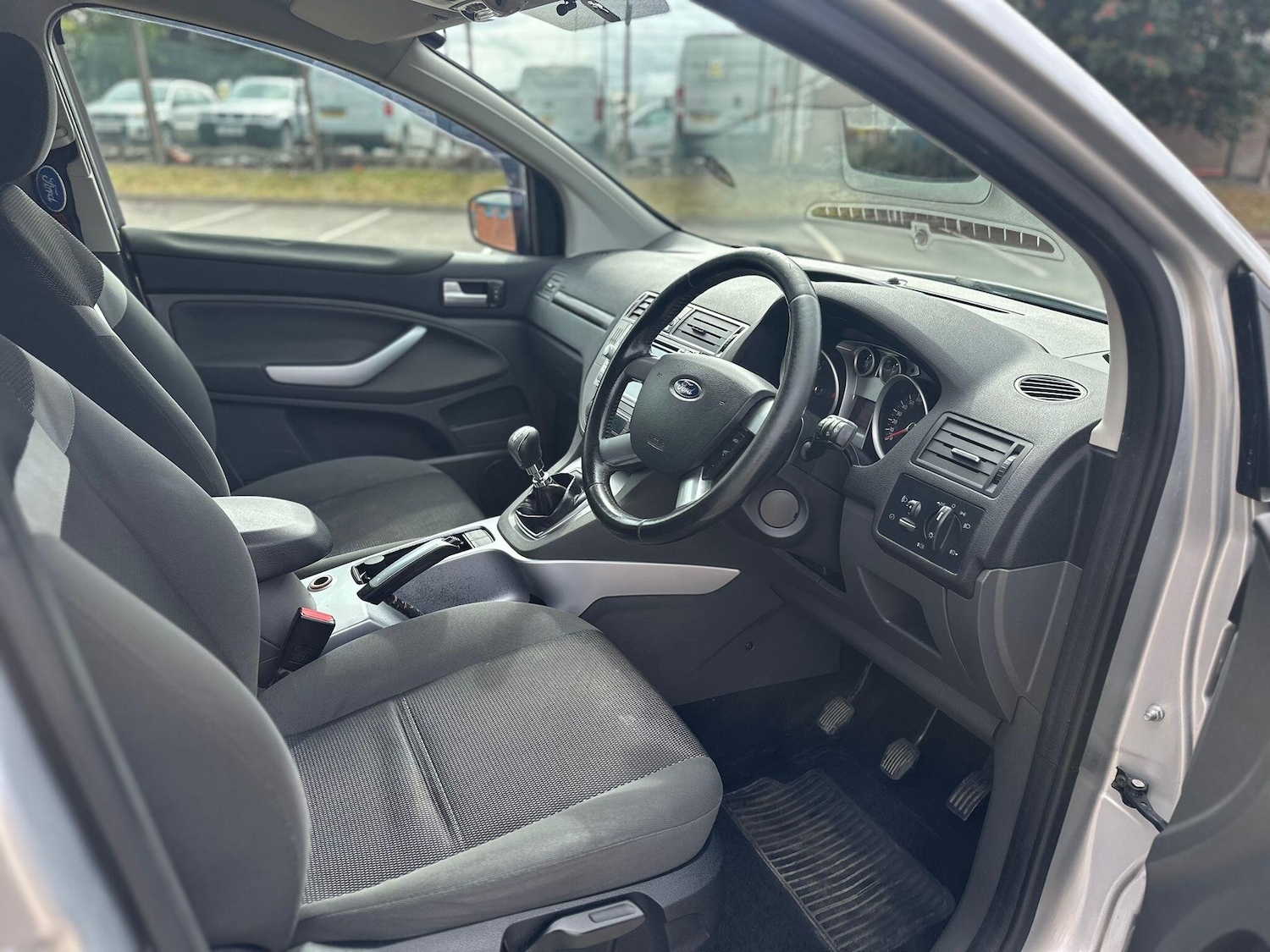 Used Ford Kuga 2012 for sale - 76987791: Photo 13