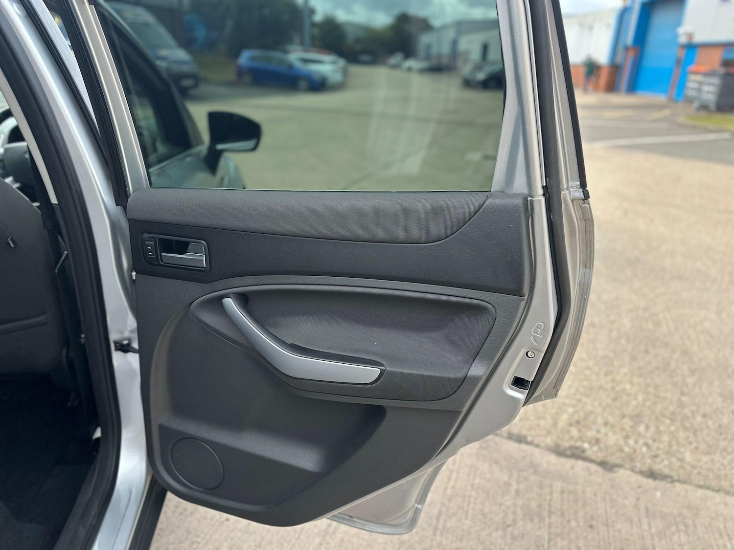 Used Ford Kuga 2012 for sale - 76987791: Photo 20