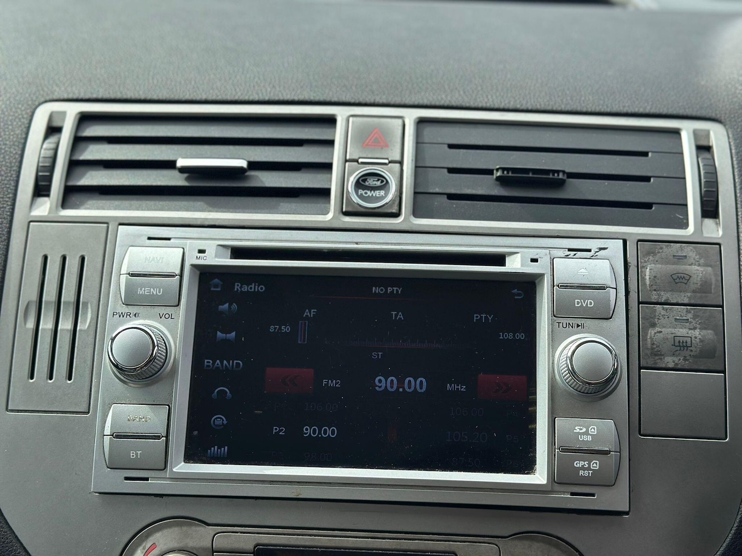 Used Ford Kuga 2012 for sale - 76987791: Photo 24