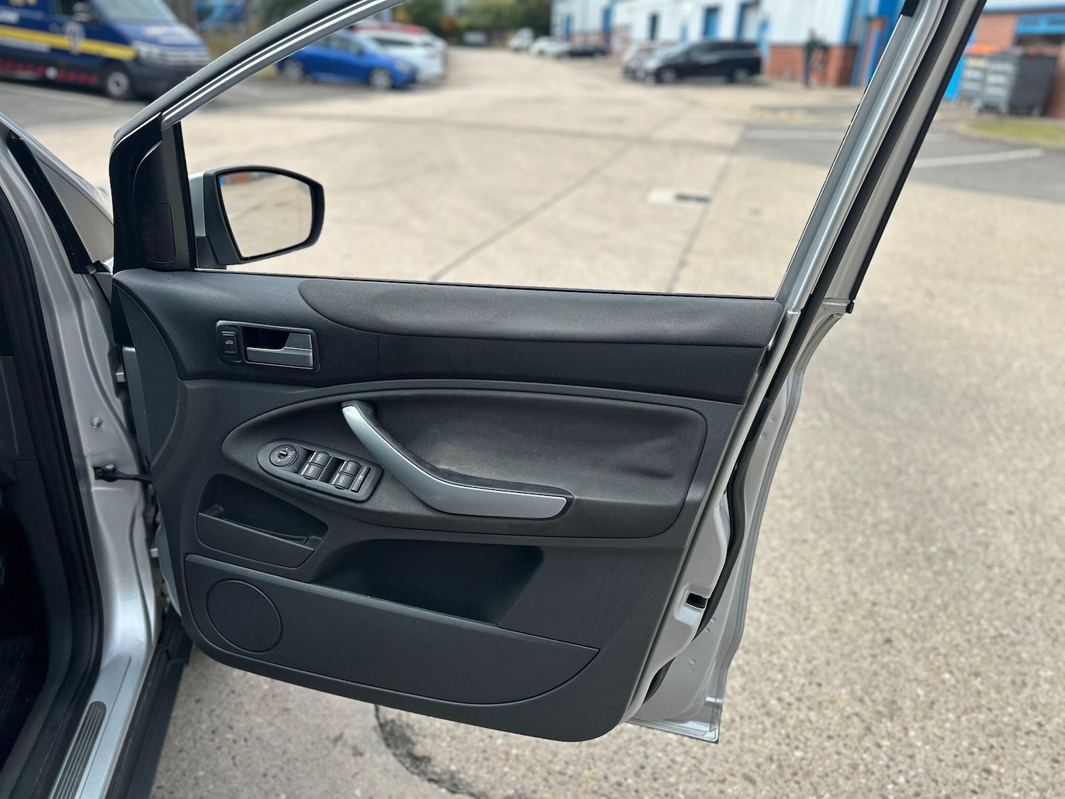 Used Ford Kuga 2012 for sale - 76987791: Photo 25