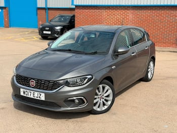 Used Fiat Tipo 2017 for sale - 79634850: Photo