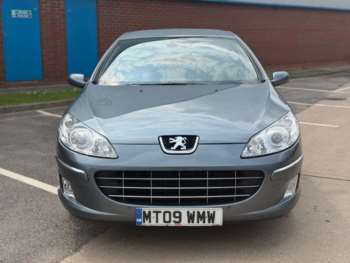 2009 (09) - 2.0 HDi 140 Sport 4dr