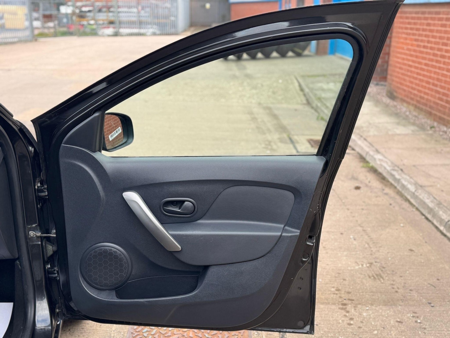 Used Dacia Sandero 2015 for sale - 76349811: Photo 19