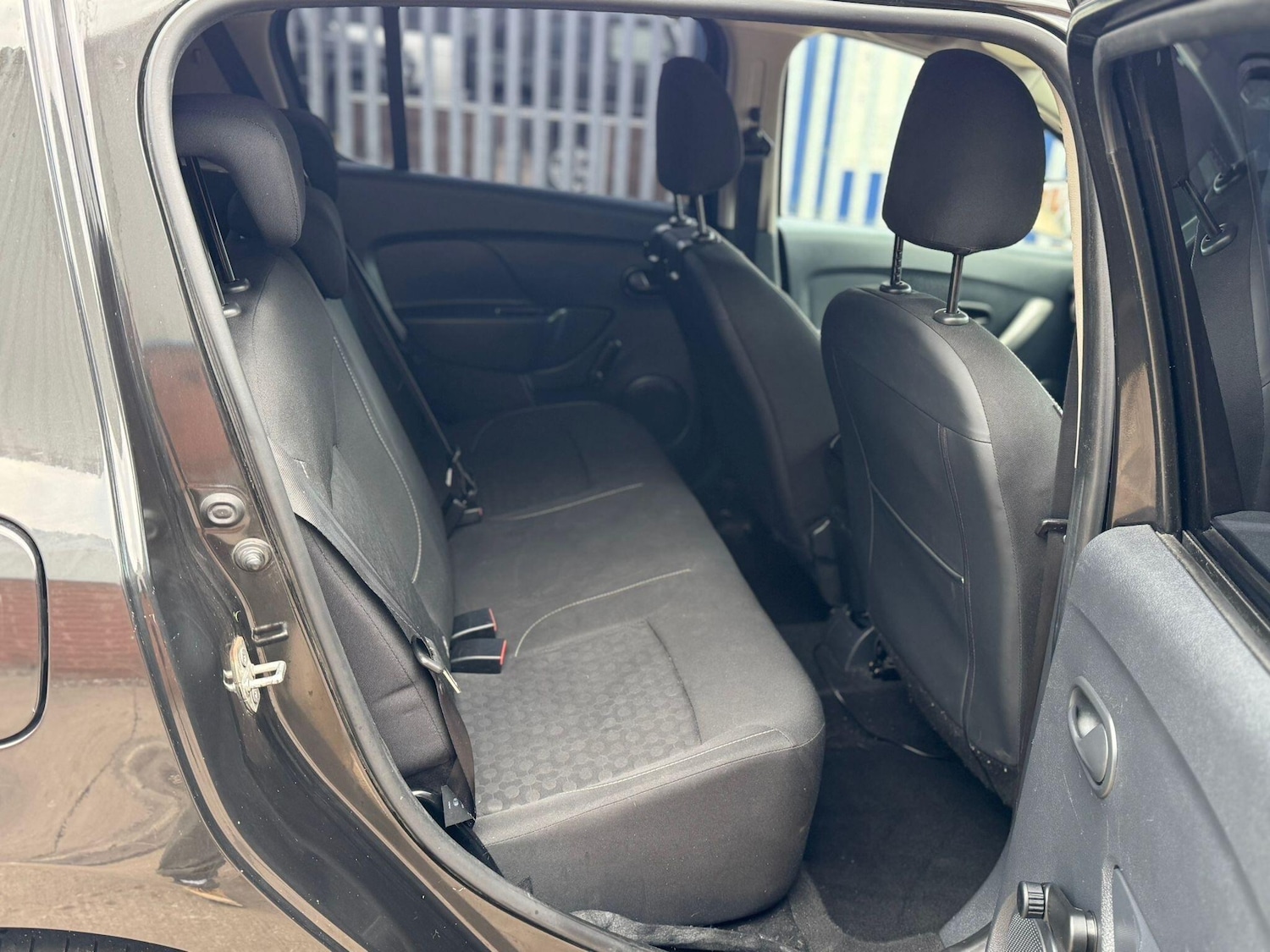 Used Dacia Sandero 2015 for sale - 76349811: Photo 22