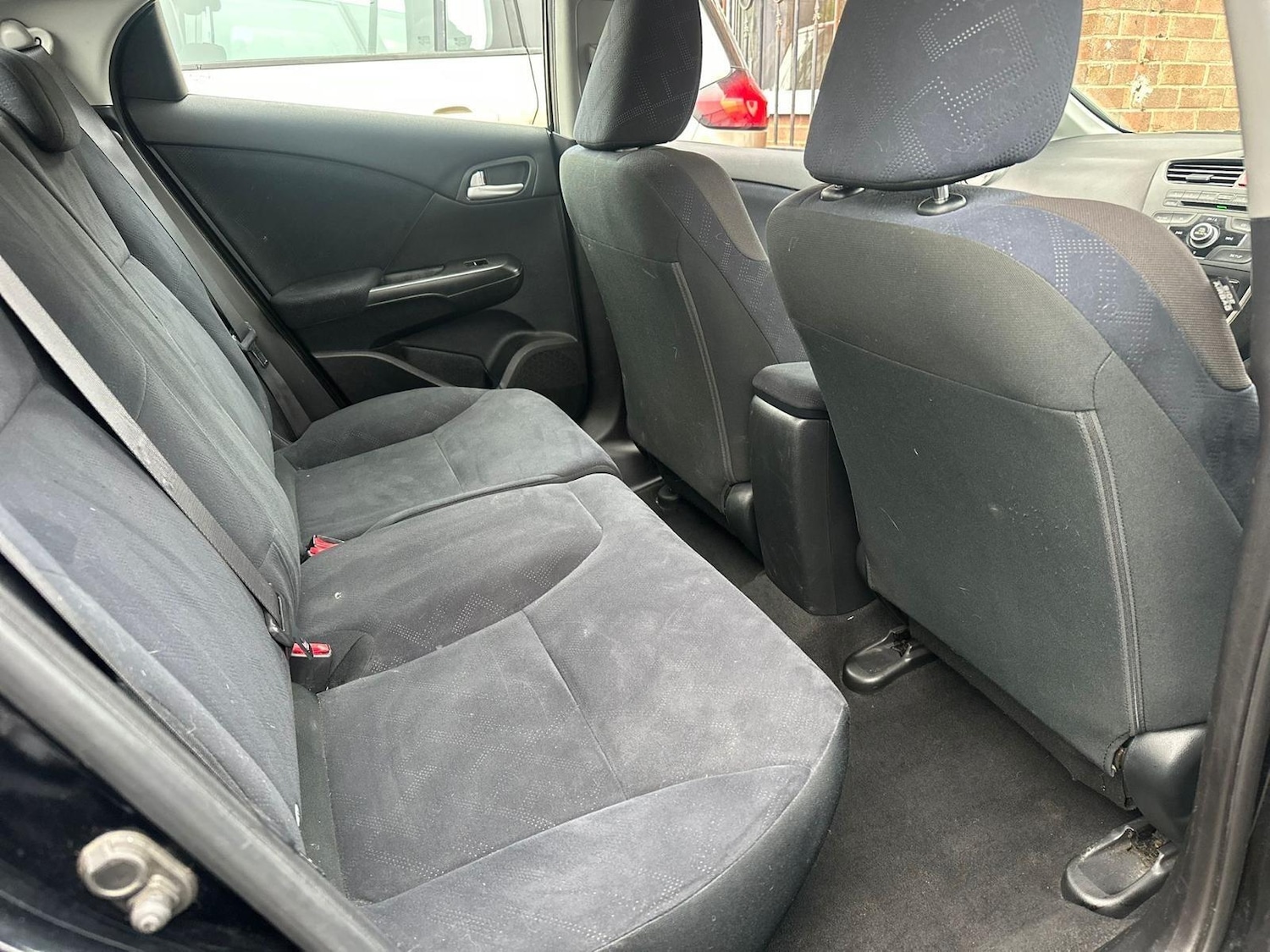 Used Honda Civic 2013 for sale - 77074509: Photo 14