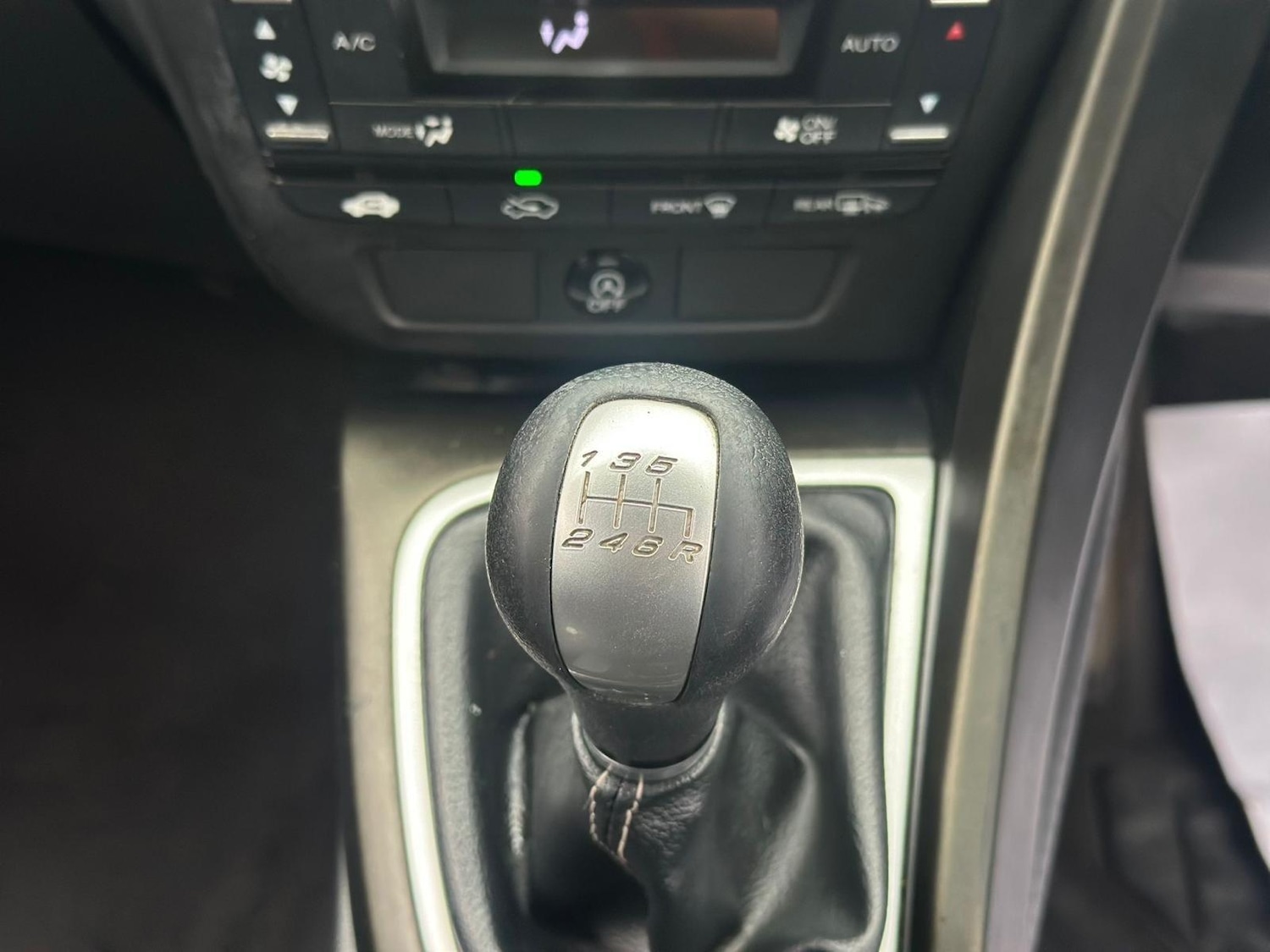 Used Honda Civic 2013 for sale - 77074509: Photo 15