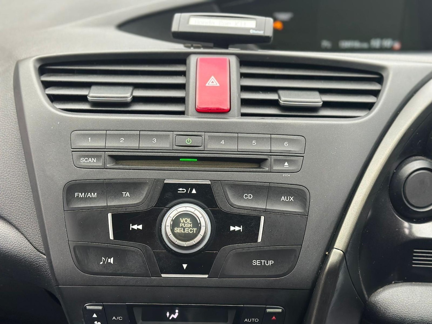 Used Honda Civic 2013 for sale - 77074509: Photo 18