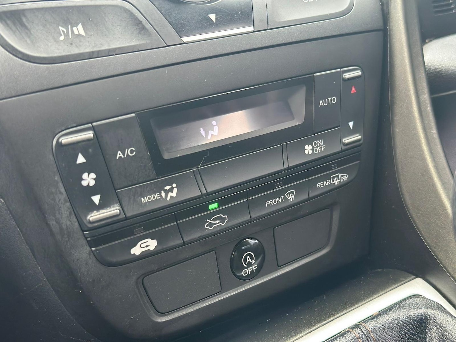 Used Honda Civic 2013 for sale - 77074509: Photo 21