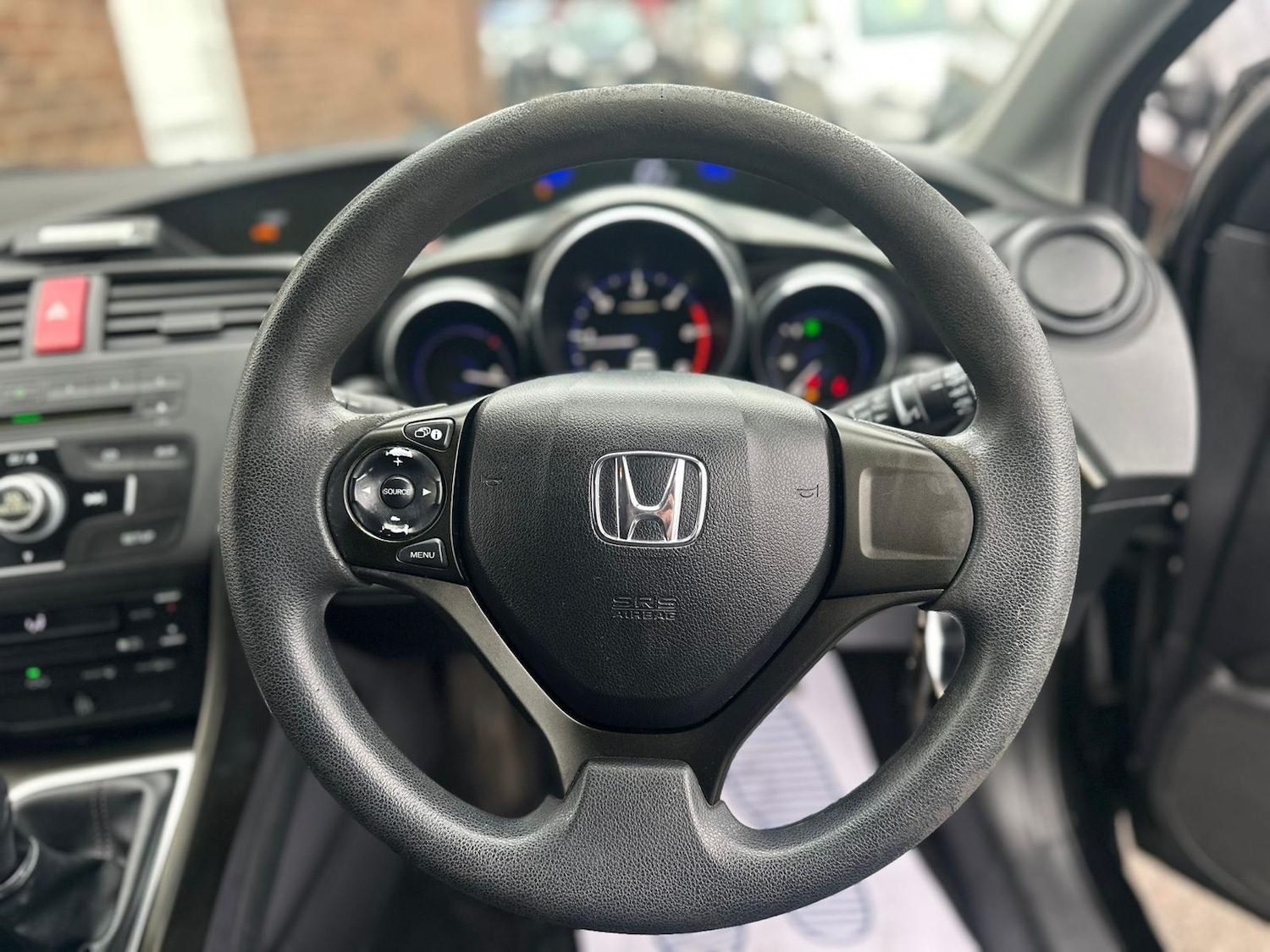Used Honda Civic 2013 for sale - 77074509: Photo 22